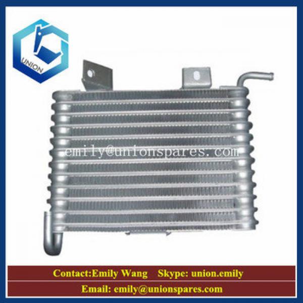 Factory Price PC1250-7 D85PX-15 Condenser 20Y-979-6131 Oil Cooler Hot Sale #1 image