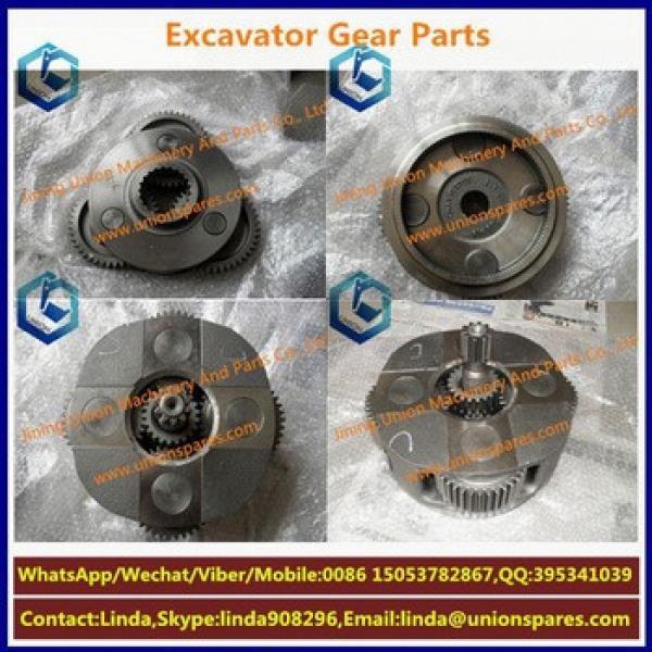 Hot sale PC210LC-8 Machinery Sun Gear Excavator Swing Reducer Parts Planetary reducer parts swing planetary carrier #1 image