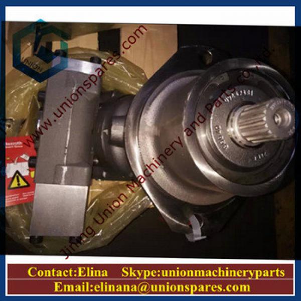 Rexroth A2FE90 fixed plug-in motor A2FE107 A2FE125 A2FE160 A2FE180 A2FE250 A2FE355 A2FE HYDRAULIC MOTOR #1 image