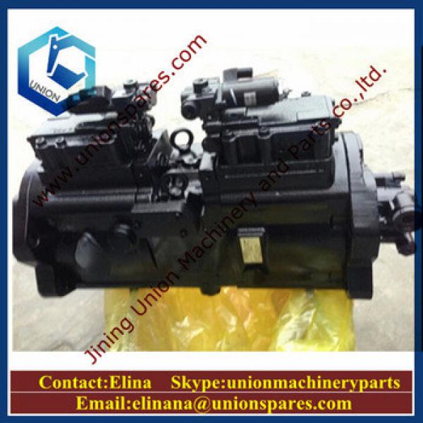 K5V140DTP pump for SY235-9 hydraulic pump KPM #1 image