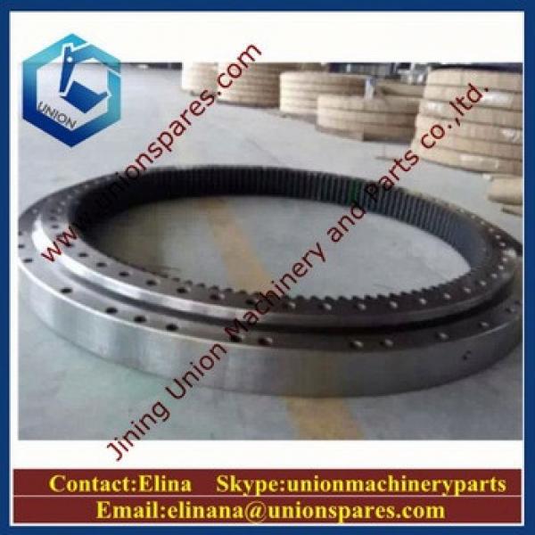 Excavator swing bearing SK200-6 slewing bearing slewing circle slewing ring for Kobelco #1 image