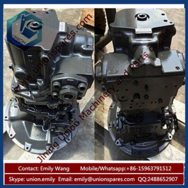 Excavator Parts 708-2h-00191 PC400-6 Main Pump Hydraulic Main Pump for Excavator #1 image