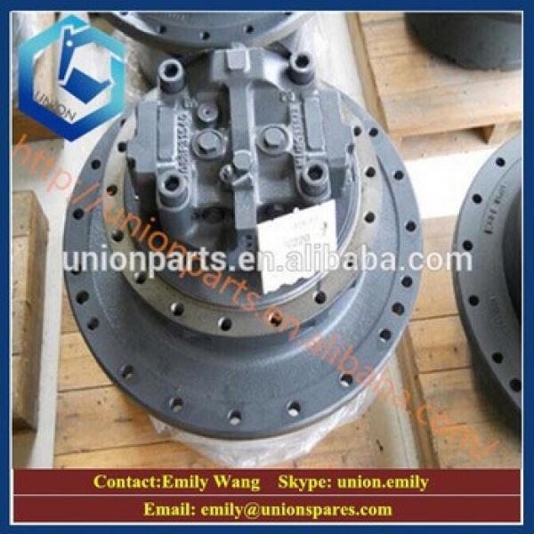 Genuine Quality Various Type Final Drive and Motors for Excavator #1 image