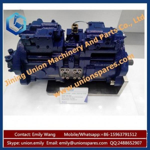 Hydraulic Pump for Kobelco Excavator SK25,Pump Spare Parts for SK25 #1 image