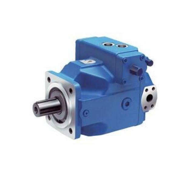  Japan Yuken hydraulic pump A37-F-L-04-B-S-K-32 #3 image