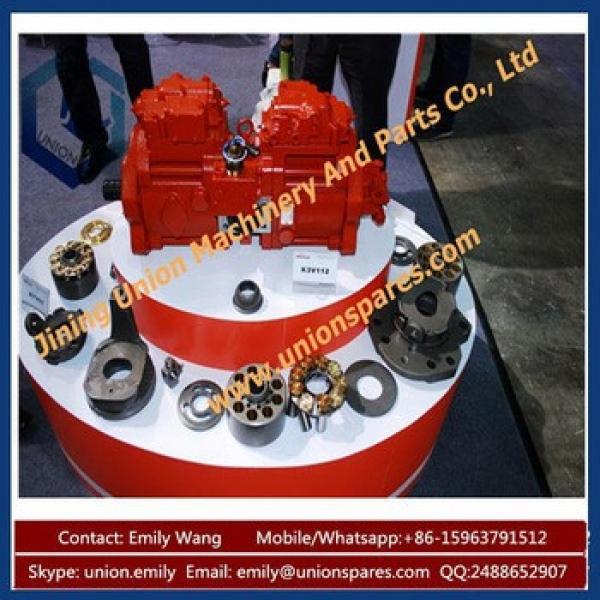 Hot Sale EC290 Hydraulic Pump and Spare Parts EC450 EC360BLC EC290 EC240 for VOLVO #1 image