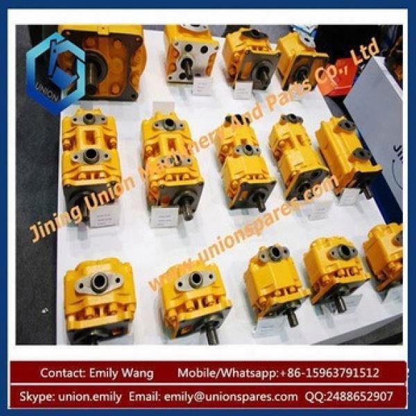 Best Quality E70B-7 Hydraulic Pump and Spare Parts E120 E200 E240B E140 for CATERPILAR #1 image