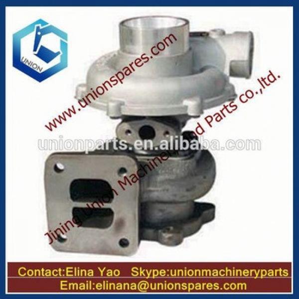 engine parts TA5103 turbocharger for Nissan #1 image