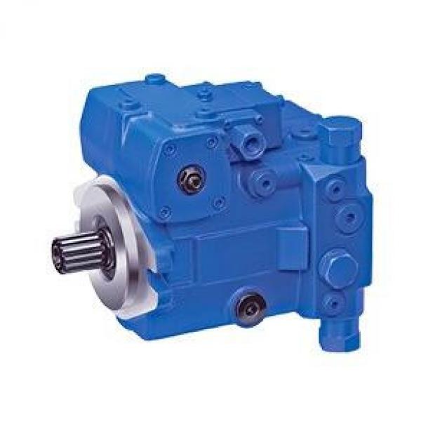  Henyuan Y series piston pump 25YCY14-1B #3 image