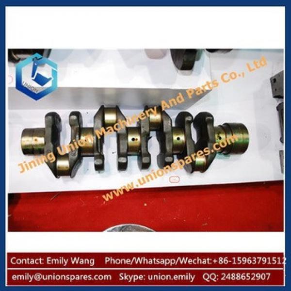 FE6 Crankshaft for Nissan 12200-Z5602 Aboudant in Stock #1 image