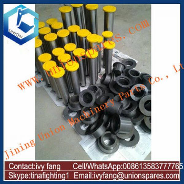 Factory Price with Genuine Quality Excavator PC400-6 Arm Bushing 208-70-32140 #1 image