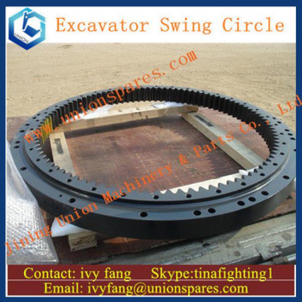 Factory Price for Komatsu PC200-8 PC220-8 Slewing Bearing Slewing Ring Slewing Circle #1 image