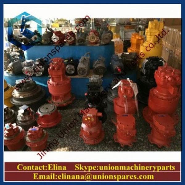 SY215C-8 hydraulic pump main pump hydraulic motor for Sanyi #1 image