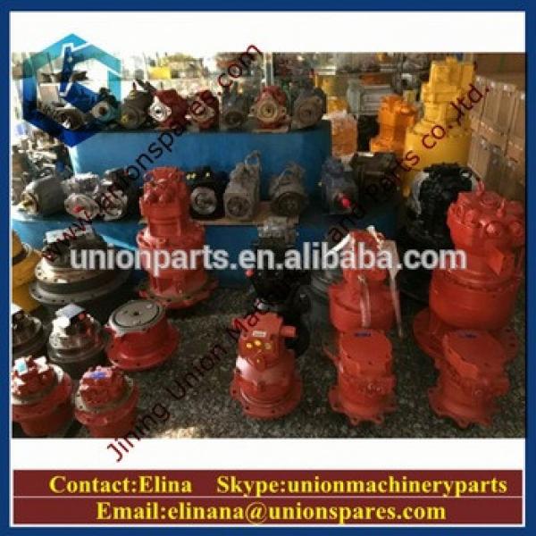 SY235C-8 hydraulic pump main pump hydraulic motor for Sanyi #1 image