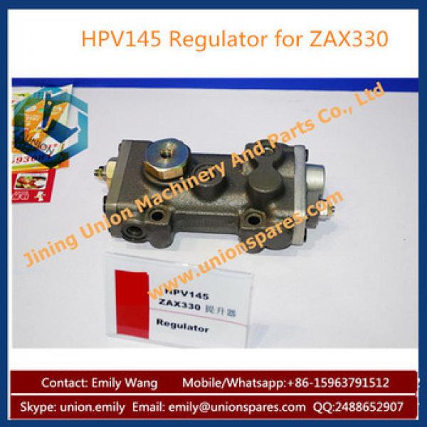 Hydraulic Pump HPV145 Regulator for Sale #1 image