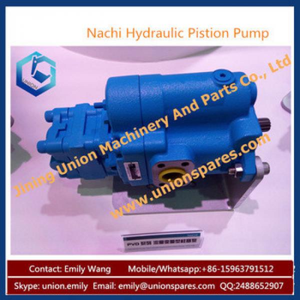 Nachi Hydraulic Piston Pump PVD-1B-28L #1 image