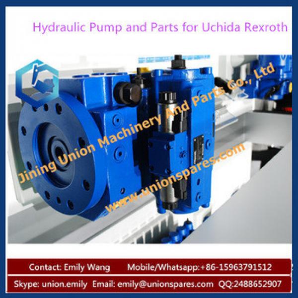 Best Quality A10VD43SR1RS5 Hydraulic Pump,Pump Spare Parts for Uchida Rexroth Low Price #1 image