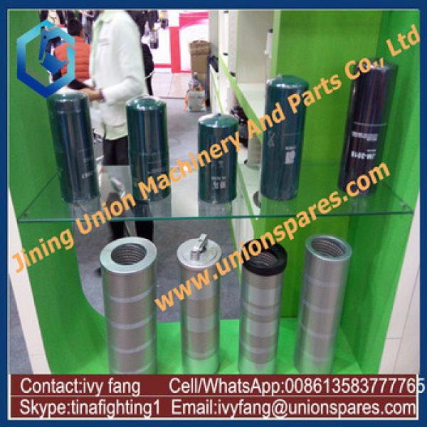 Factory Price with Best Price Air Conditioner Filter Element 17M-911-3530 for PC300-8 PC400-8 PC450-8 #1 image