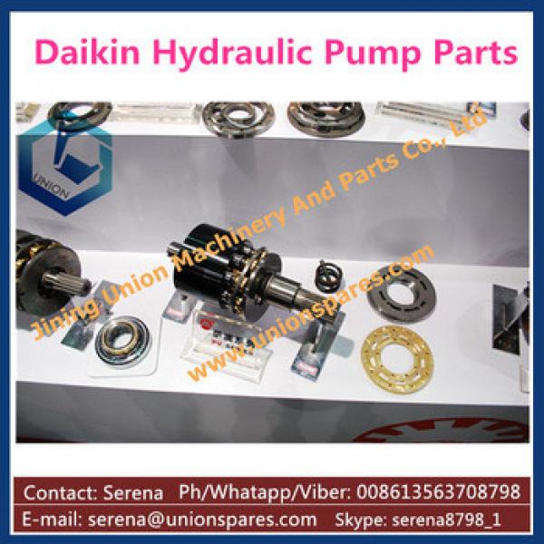 high quality hydraulic pump spare parts for Daikin PVD24 #1 image