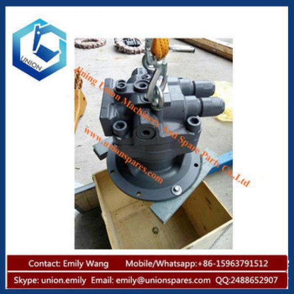 Excavator Swing Motor M5X130,Rotary Motor M5X180 MX150 MX173 MX500 for Sale #1 image