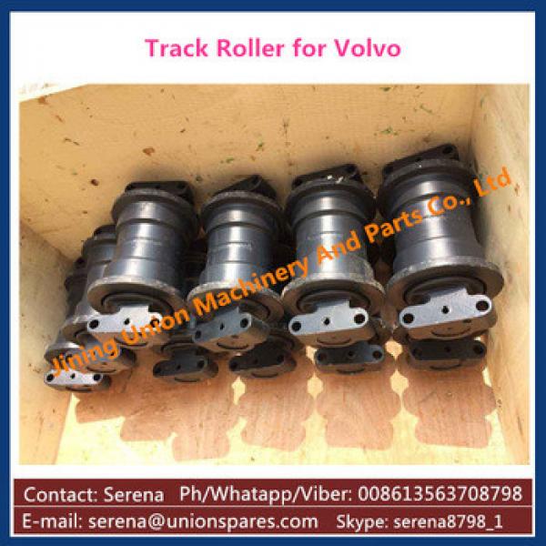 high quality excavator track roller for Volvo EC210BLC best price #1 image