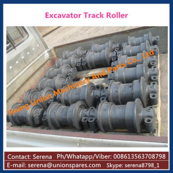 high quality excavator track roller/ bottom Roller/ lower Roller best price #1 image