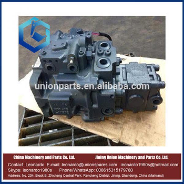 Genuine Pump PC40MR-2 PC50MR-2 PC55MR-2 Main Hydraulic Pump 708-3S-00561 708-3S-00562 #1 image