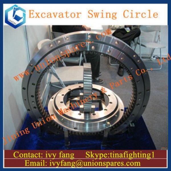 For Kobelco Slew Gear YN40F00026F2 YN40F00026F3 YN40F00026F4 Slew Bearing Slew Circle Slew Ring Manufactorer #1 image