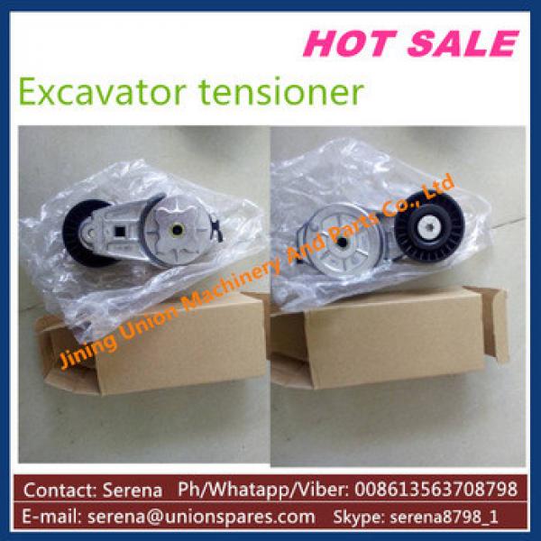 excavator tensioner for Komatsu pc200-7 6736-61-4110 #1 image