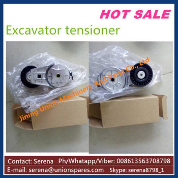 tensioner pc200-7 6736-61-4110, excavator spare parts #1 image