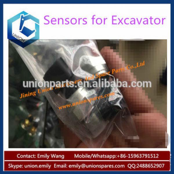 Temperature Sensor 208-06-71130 208-06-71140 for Excavator PC400-7 #1 image