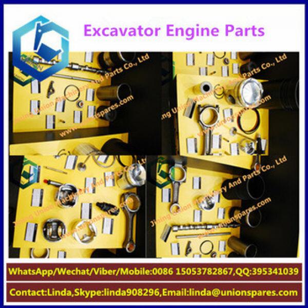 Engine spare parts 3D84 4D84 4TNV88 4TNE88 4TNV94 4TNE94 4TNV98 4TNE98 4TNV84 4TNE84 for Yanmar #1 image