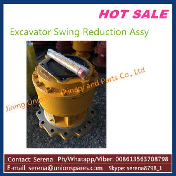 KPM Kawasaki Excavator Swing Reduction M5X180 for SY235 EC240, Excavator swing device #1 image