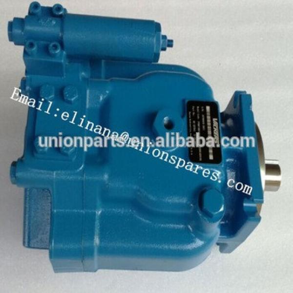 PVH piston pump for vickers for Eaton PVH57 PVH74 PVH63 #1 image
