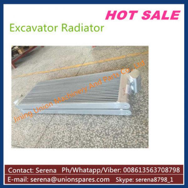 Excavator Hydraulic Oil Radiator for Kobelco SK200-8 #1 image