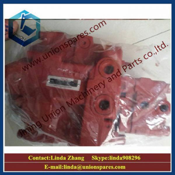 For Nachi hydraulic pump PVD-1B-32P main pump PVD-1B-32P-11G5-4703B #1 image