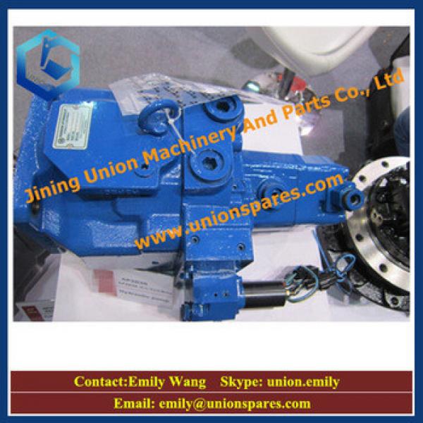 Main Hydraulic Pump for Bobcat 334 Excavator Pomp Hydraulique #1 image