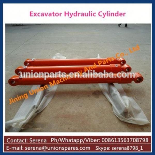 high quality excavator hydraulic cylinder DH55-5 for Daewoo manufacturer #1 image