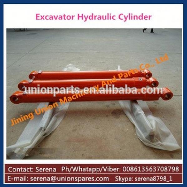 high quality hydraulic arm cylinder R290-7 for hyundai manufacturer #1 image