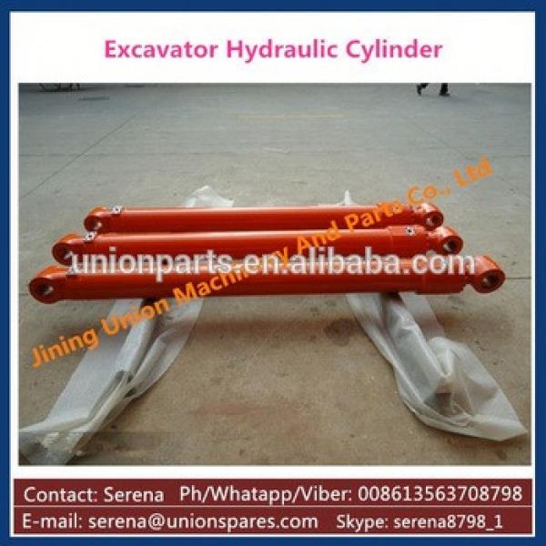 high quality excavator hydraulic cylinder EX110-5 for Hitachi manufacturer #1 image