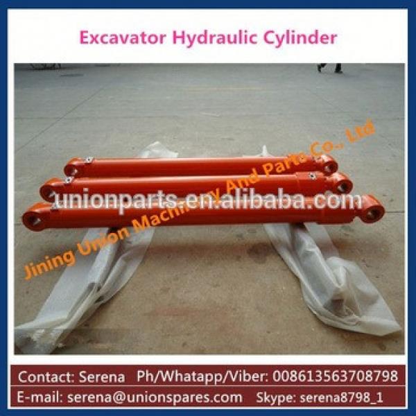 high quality hydraulic arm cylinder SK60-5 for Kobelco manufacturer #1 image
