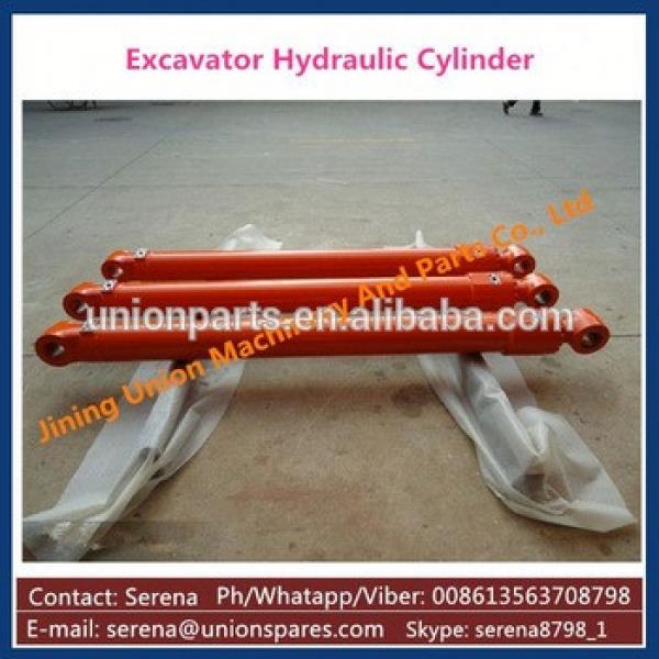 high quality cheap hydraulic cylinder for CAT 311D manufacturer #1 image