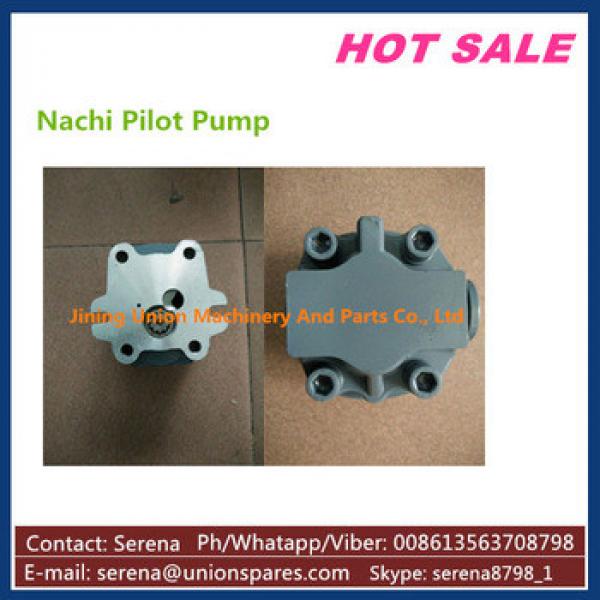 Hydraulic Pilot Gear Pump for Nachi charge pump PVD-1B-32BP PVD-2B-40P PVD-2B-50 ZX30 ZX40 ZX50 #1 image