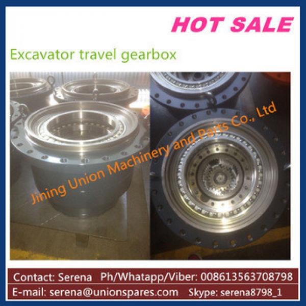 excavator swing travel gearbox for Hyundai R320LC-7 R320LC-7A 31N9-40022 31N8-40072 #1 image