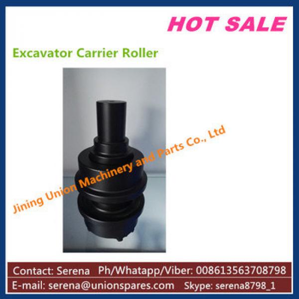 high quality excavator carrier roller for Volvo EC210BLC best price #1 image
