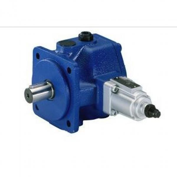  Japan Yuken hydraulic pump A100-FR04HS-60 #1 image