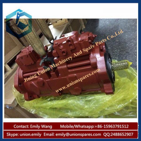NV111DT Hydraulic Pump and Spare Parts For Kobelco Excavator SK200 #1 image