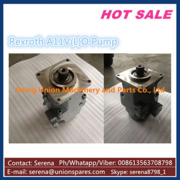 piston pump for Rexroth A11VO60 A11VO75 A11VO95 A11VLO130 A11VLO190 A11VO250 A11VLO260 for sale #1 image