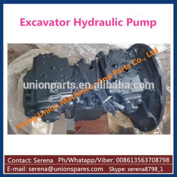 PC220-7 excavator main pump 708-2L-00300 708-2L-00112 #1 image