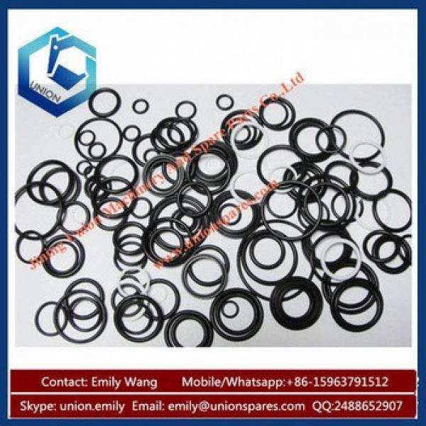 Repair Kit Seals 07430-71380 for Hydraulic Excavator #1 image